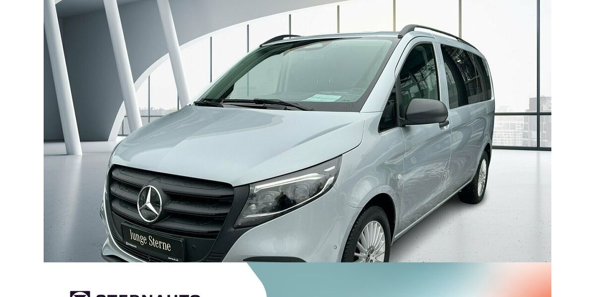 Mercedes-Benz Vito 31.087 km 47.950 &euro; Ludwigsfelde 14974