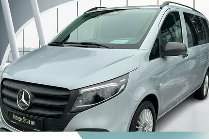 Mercedes-Benz Vito 31.087 km 49.950 &euro; Ludwigsfelde 14974