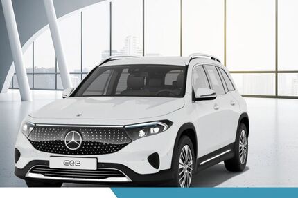Mercedes-Benz EQB 10.016 km 36.890 &euro; Leipzig 04277