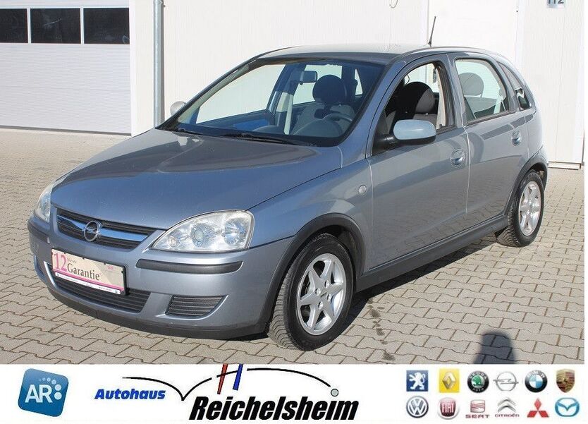 Corsa