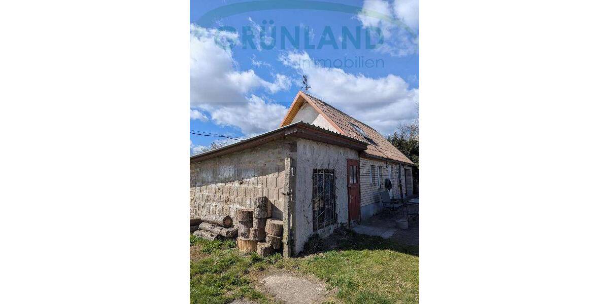 Einfamilienhaus Kogel Kogel - 4 Zimmer, 110 m&sup2;, 220.000&euro; | Angebot:26205642
