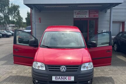 VW Caddy 146.700 km 5.490 &euro; Lüneburg 21339