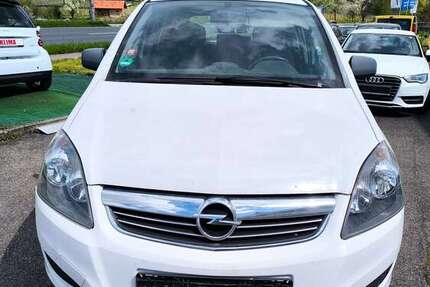 Opel Zafira 169.000 km 900 &euro; Immenstaad 88090
