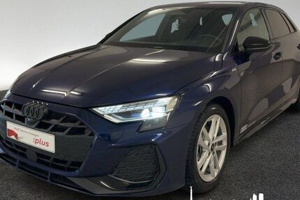 Audi A3 6.001 km 44.990 &euro; Berlin 12489