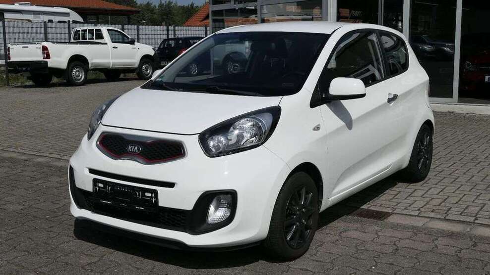 Picanto