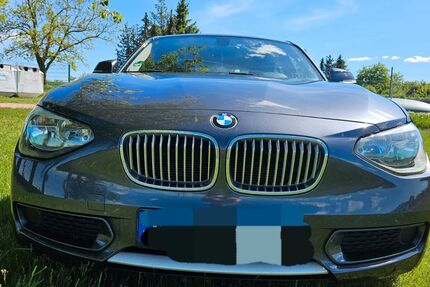 BMW 116 145.000 km 6.600 &euro; Seegebiet Mansfelder Land 06317