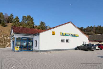 Gewerbeobjekt Alfeld - 830.000&euro; | Angebot:26359357