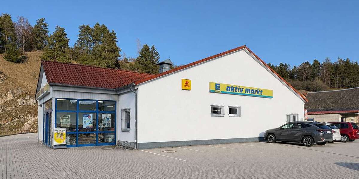 Gewerbeobjekt Alfeld - 830.000&euro; | Angebot:26359357