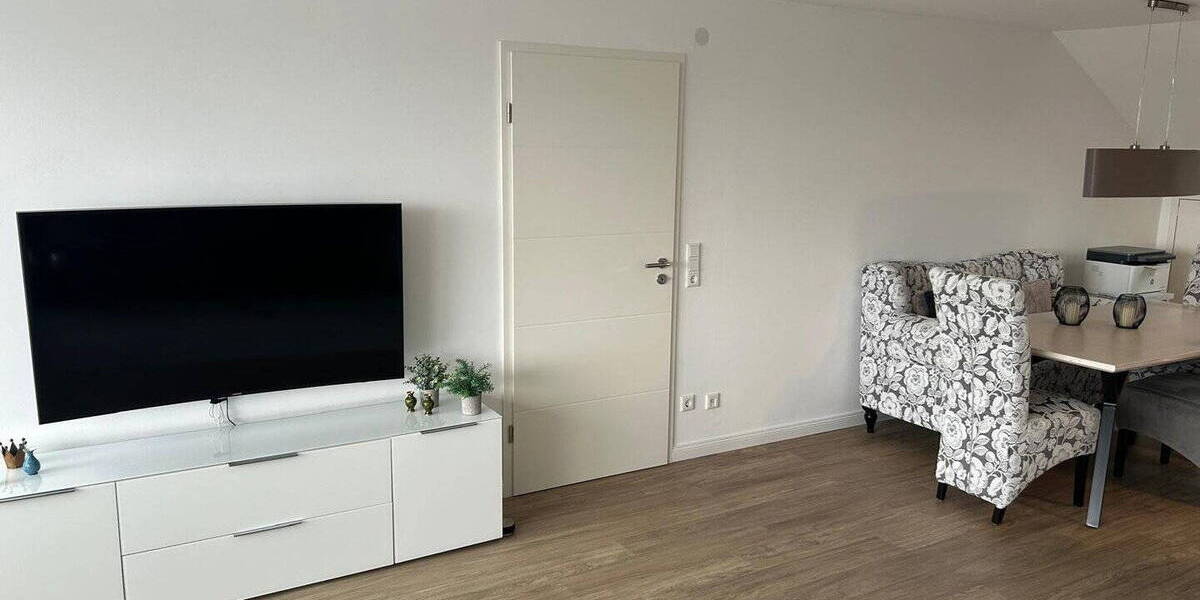 Etagenwohnung Bad Pyrmont Holzhausen - 2 Zimmer, 81 m&sup2;, 199.000&euro; | Angebot:26417643