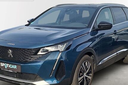 Peugeot 5008 24.934 km 27.290 &euro; Homburg 66424