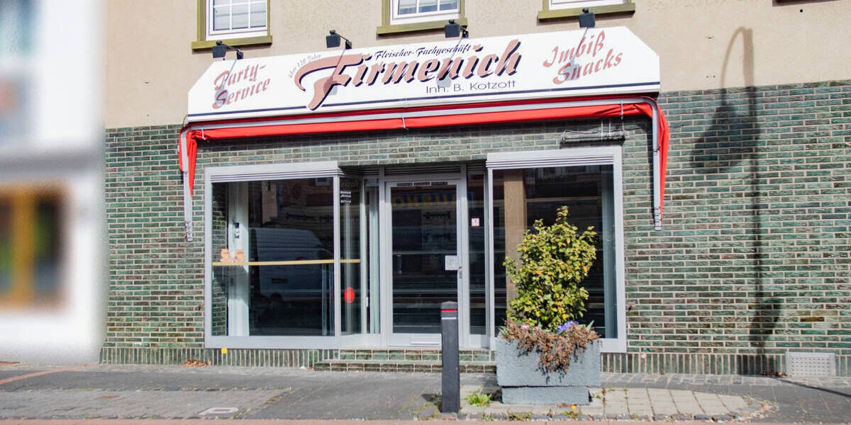 Gewerbeobjekt Aldenhoven - 377.911&euro; | Angebot:25731659