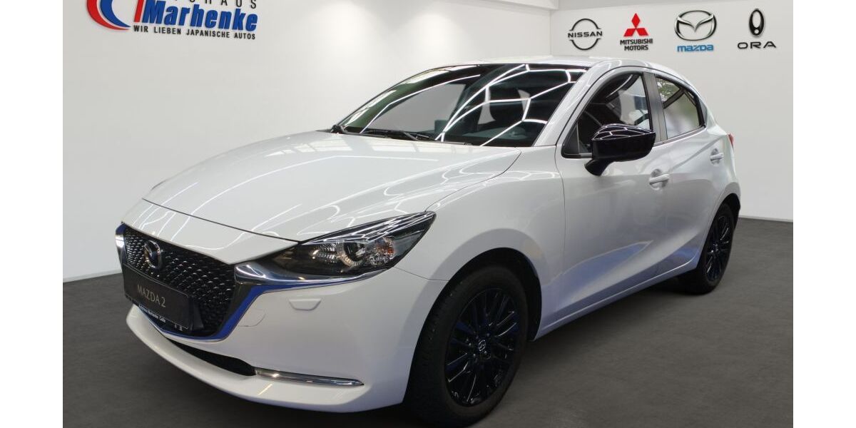 Mazda 2 89.191 km 13.290 &euro; Celle 29227