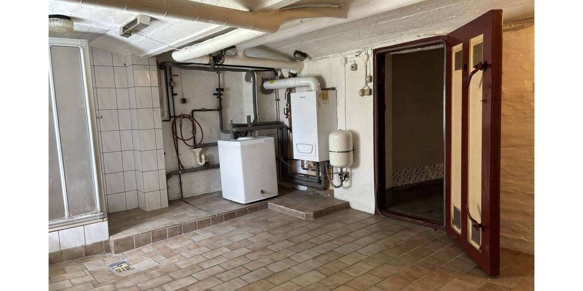 Reihenendhaus Uelzen - 4 Zimmer, 110 m&sup2;, 149.000&euro; | Angebot:26672937