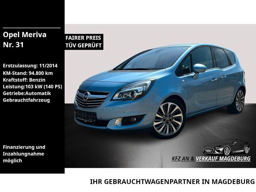 Meriva