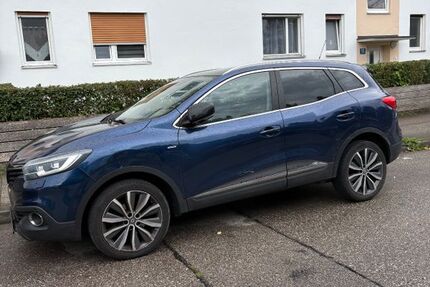 Renault Kadjar 196.000 km 9.900 &euro; germering 82110