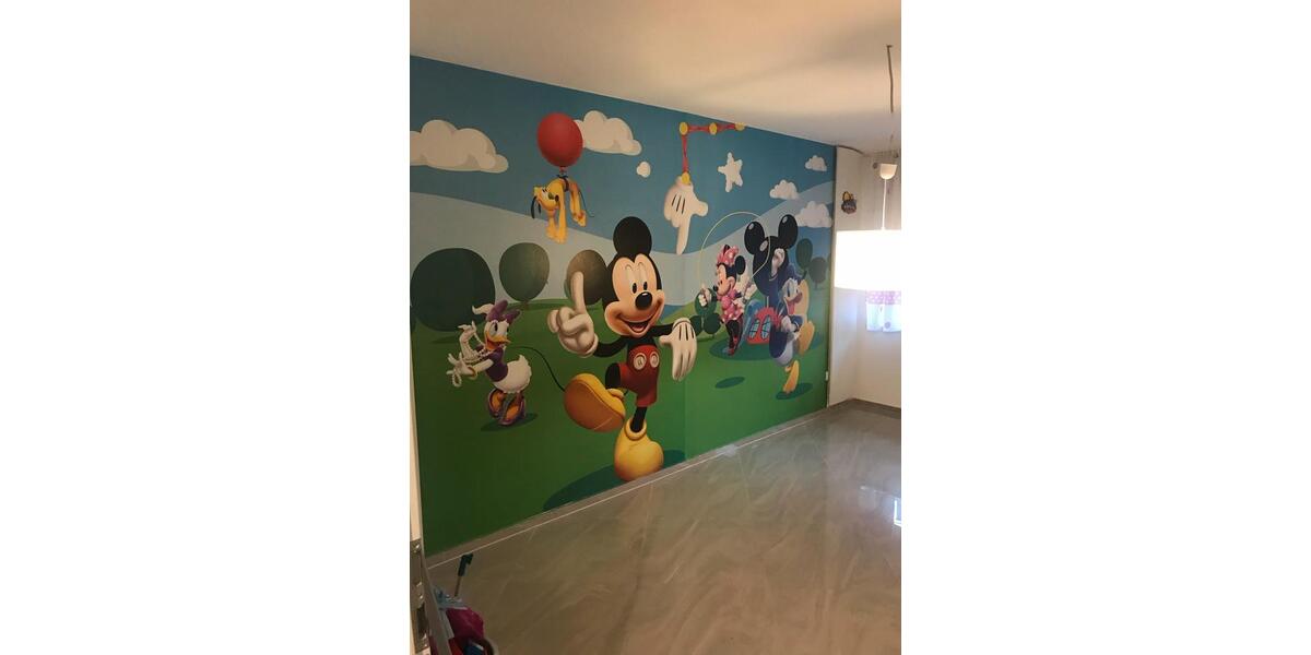 Dachgeschoßwohnung Ludwigshafen am Rhein Ludwigshafen-Hemshof - 3 Zimmer, 95 m&sup2;, 1.140&euro; | Angebot:25994780