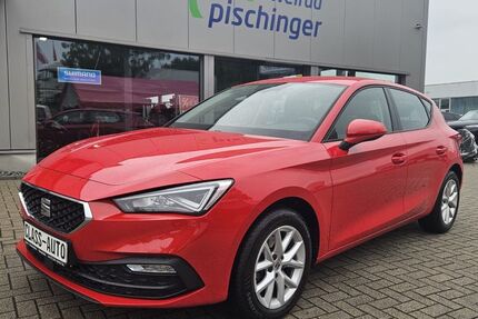 Seat Leon 19.400 km 21.990 &euro; Sinsheim 74889