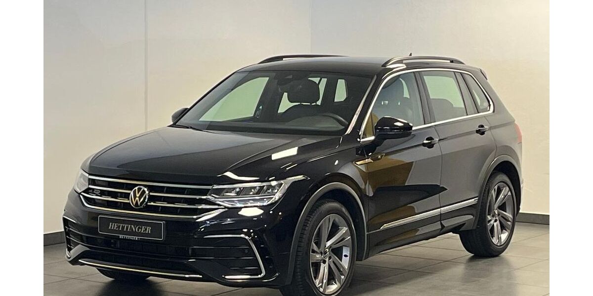 VW Tiguan 119.000 km 28.500 &euro; Marktheidenfeld 97828