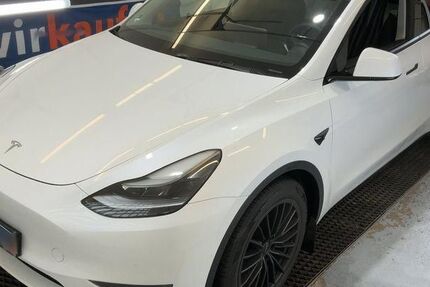 Tesla Model Y 27.107 km 39.990 &euro; Heidenau bei Dresden 01809