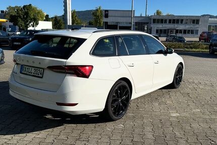 Skoda Octavia 133.400 km 15.100 € Gernsbach 76593