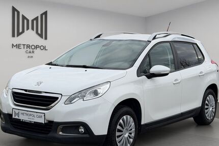 Peugeot 2008 80.410 km 6.890 &euro; Krumbach (Schwaben) 86381