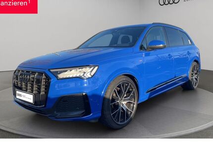 Audi Q7 45.749 km 60.990 &euro; Kassel 34125
