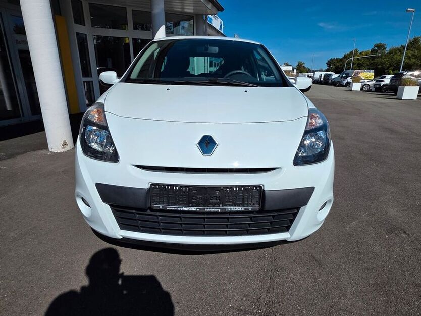 Clio