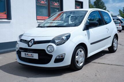 Renault Twingo 154.310 km 3.490 € Halle 06116