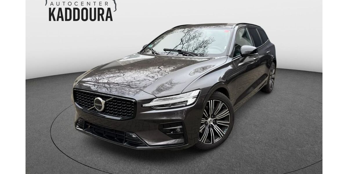 Volvo V60 23.253 km 36.490 &euro; Wuppertal 42117