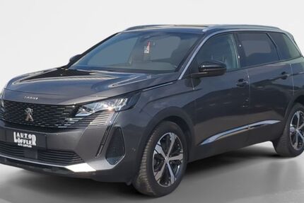 Peugeot 5008 26.793 km 22.900 &euro; Schweinfurt 97424