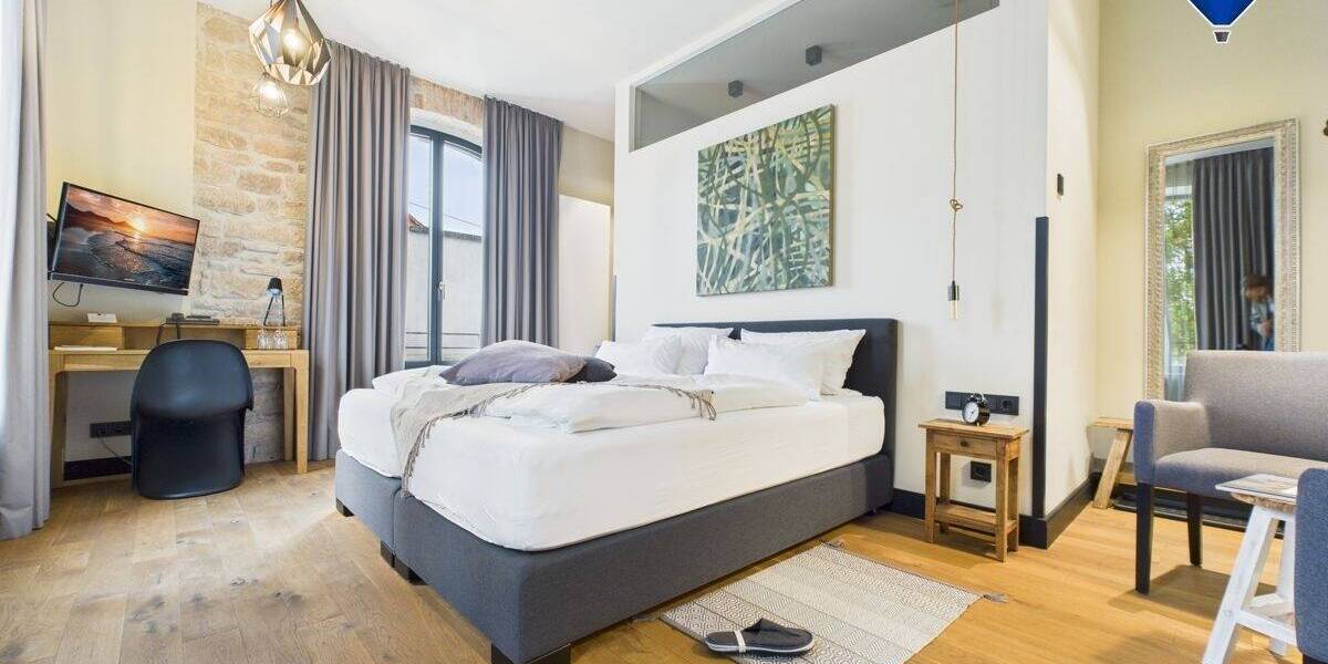 Gewerbeobjekt Wallerfangen - 2.500.000&euro; | Angebot:23948317