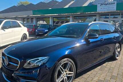 Mercedes-Benz E 43 AMG 174.998 km 27.490 &euro; Daleiden 54689
