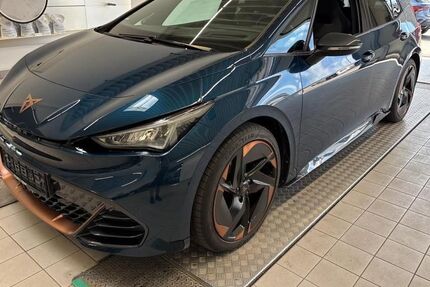 Cupra Born 57.000 km 24.890 &euro; Burgoberbach 91595