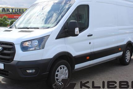 Ford Transit 60.000 km 21.970 &euro; Braunschweig 38112