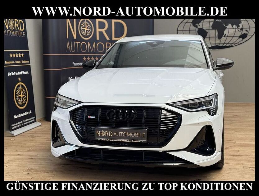 e-tron