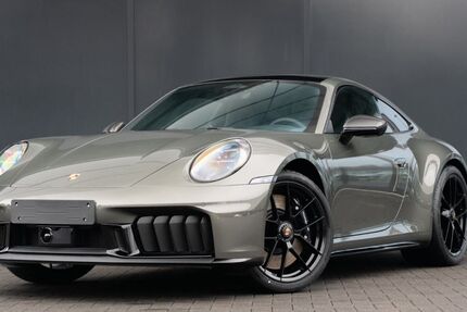 Porsche 992 9.900 km 189.911 &euro; Lüneburg 21339