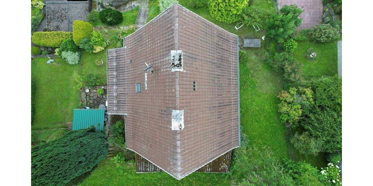 Mehrfamilienhaus, Wohnhaus Bad Karlshafen - 8 Zimmer, 164 m&sup2;, 109.000&euro; | Angebot:25665625