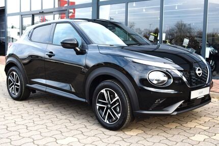Nissan Juke 2.500 km 30.489 &euro; Altenberge 48341
