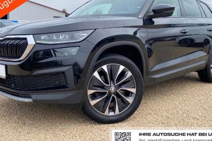 Skoda Kodiaq 73.864 km 25.999 &euro; Langenmosen 86571
