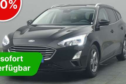 Ford Focus 34.732 km 19.970 &euro; Bad Nauheim 61231