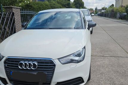 Audi A1 64.000 km 8.299 € Berlin 13439