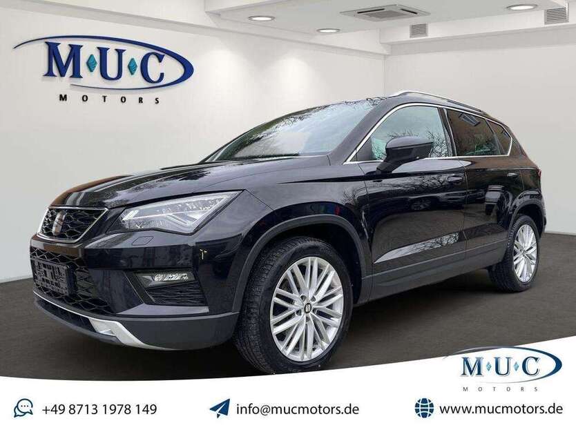 Ateca