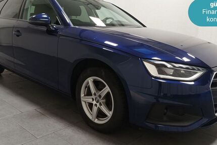 Audi A4 38.997 km 21.970 &euro; Egelsbach 63329