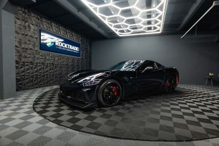 Corvette C7 91.520 km 47.990 &euro; Leipzig 04178