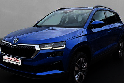 Skoda Karoq 5.000 km 37.590 &euro; Ravensburg 88214