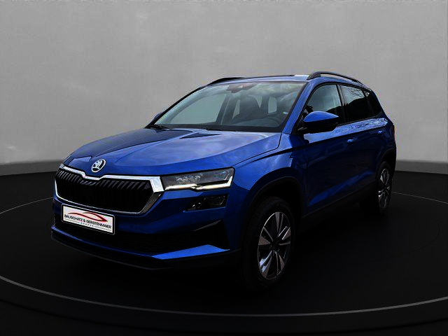 Skoda Karoq 5.000 km 37.590 &euro; Ravensburg 88214