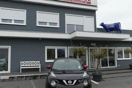 Nissan Juke 66.000 km 16.900 &euro; Magdeburg 39108