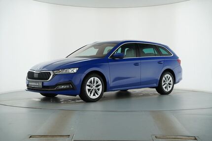 Skoda Octavia 134.556 km 17.889 &euro; Sangerhausen 06526