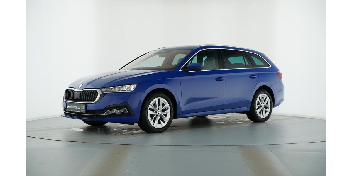 Skoda Octavia 134.556 km 18.889 &euro; Sangerhausen 06526