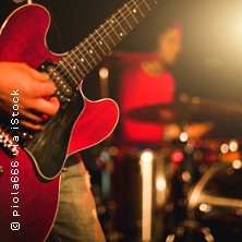 Open Stage Band Contest